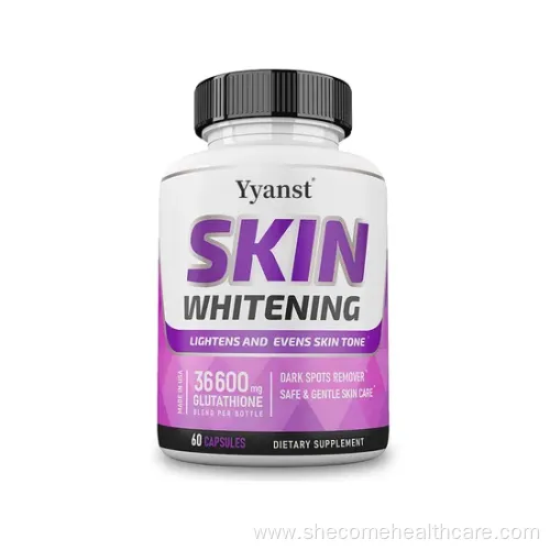 OEM Dark Spots Remover Hyperpigmentation Care